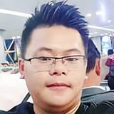 半掉子的温柔头像