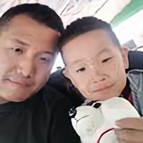 91年大叔头像