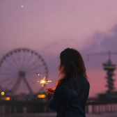 梅姐爱养花头像