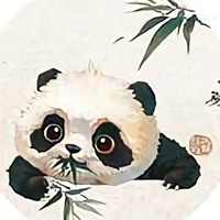 Panda8008头像