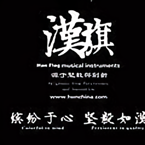漢旗乐器头像