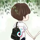 脸谱头像
