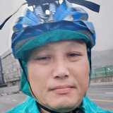 骑行雨花石头像