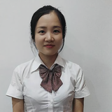 骆婉清头像
