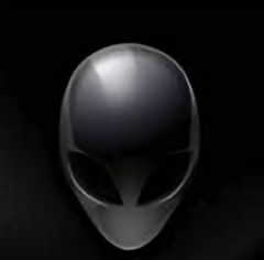 ALIENWARE外星人i头像