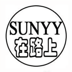 Sunyy在路上头像