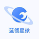 蓝领星球头像