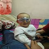 守着尔到永久头像