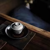 茶语之声头像