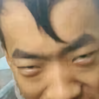 马云晕头像