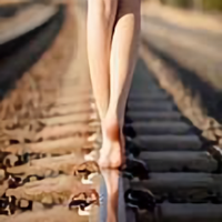 把過往忘了头像