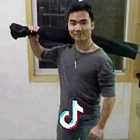 勤武、孝师头像