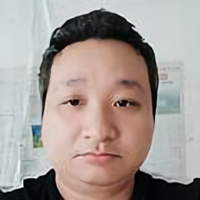 湖南张明头像