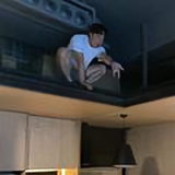 暖系小路头像