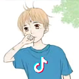 折木木头像