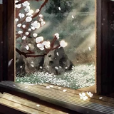 嗨皮毋萌头像