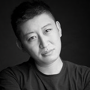 小脚丫儿童摄影总监头像