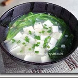 萝卜青菜白玉汤头像