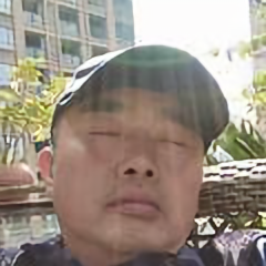 散仙李绪东头像