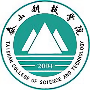 泰山科技学院头像