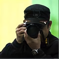 为人民服务周小星头像