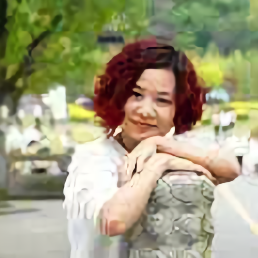 亲爱滴雅婷头像