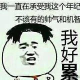 春大人头像