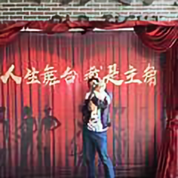 小鸡仔蒙圈儿头像