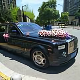 奔跑吧外卖员头像
