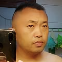 黔和自己赛跑的人头像