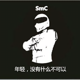 SMC鳄鱼头像