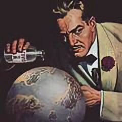 科学小迷弟头像