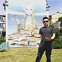 二向箔队长头像