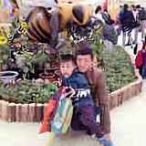 严进峰头像