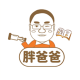 胖爸爸讲知识1头像