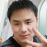 帅气的海杰头像