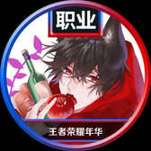 王者荣耀年华『B+』头像