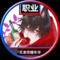 王者荣耀年华『B+』头像