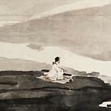 远山微蓝头像