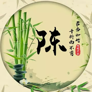 老陈侃娱乐y头像