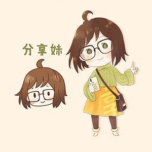 蟑螂姐头像