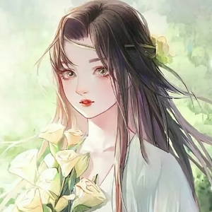 陈苏念头像