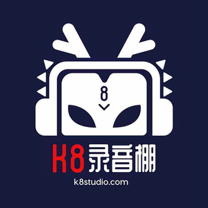 K8录音棚头像