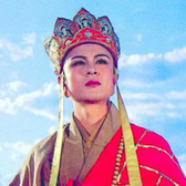 妹坐船头头像