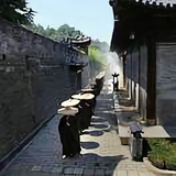 白夜行8546头像