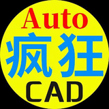 疯狂AutoCAD头像