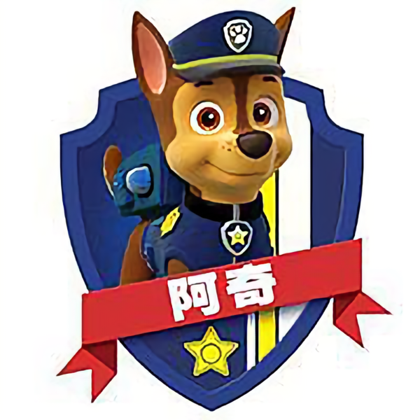 动画探险之旅头像