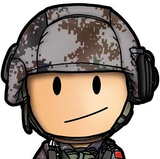 纠结的坦克兵头像