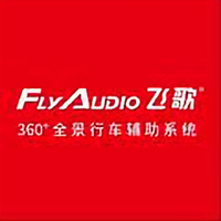 flyaudio飞歌头像