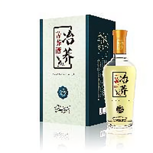 冶荞苦荞酒头像